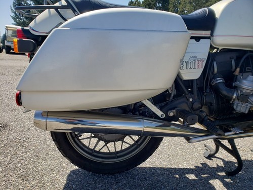 1983 BMW R-Series - Picture 22 of 28