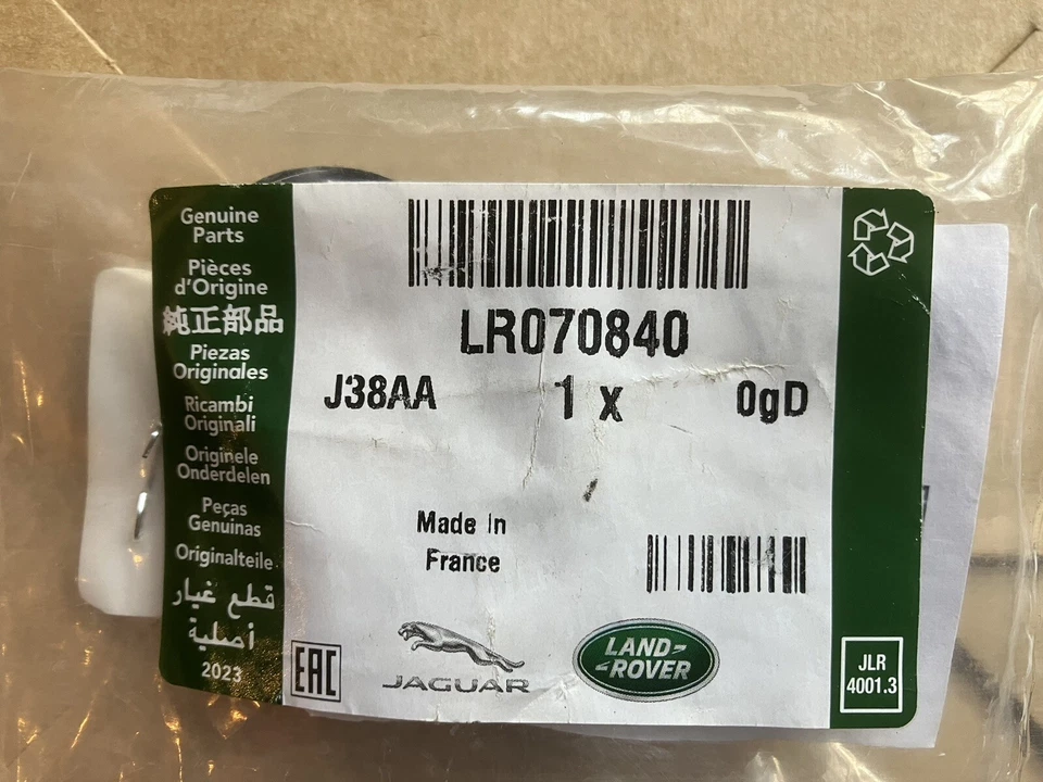 ‎Land Rover Tyre Sensor Pressure - LR070840 - Image 2 of 2