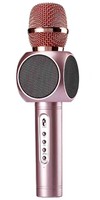 Eshishang Multi Magic Karaoke Player Portable Wireless Bluetooth Microphone W... Eshishang Multi Magic Karaoke Player Portable Wireless Bluetooth Microphone W...