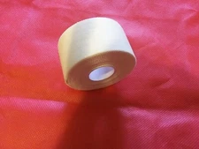 WHITE ATHLETIC TAPE 100 ROLLS  1.5"x15yds.  SPECIAL OF THE WEEK ***