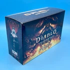 G Fuel Diablo Immortal Legendary Collector's Box (Necromancer) Shaker Cup + Vial