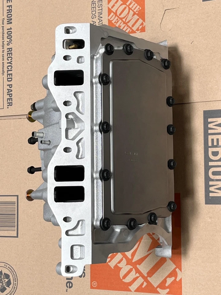 53031565AB Intake Manifold for 1998 Dodge Dakota 3.9L - Image 4 of 4