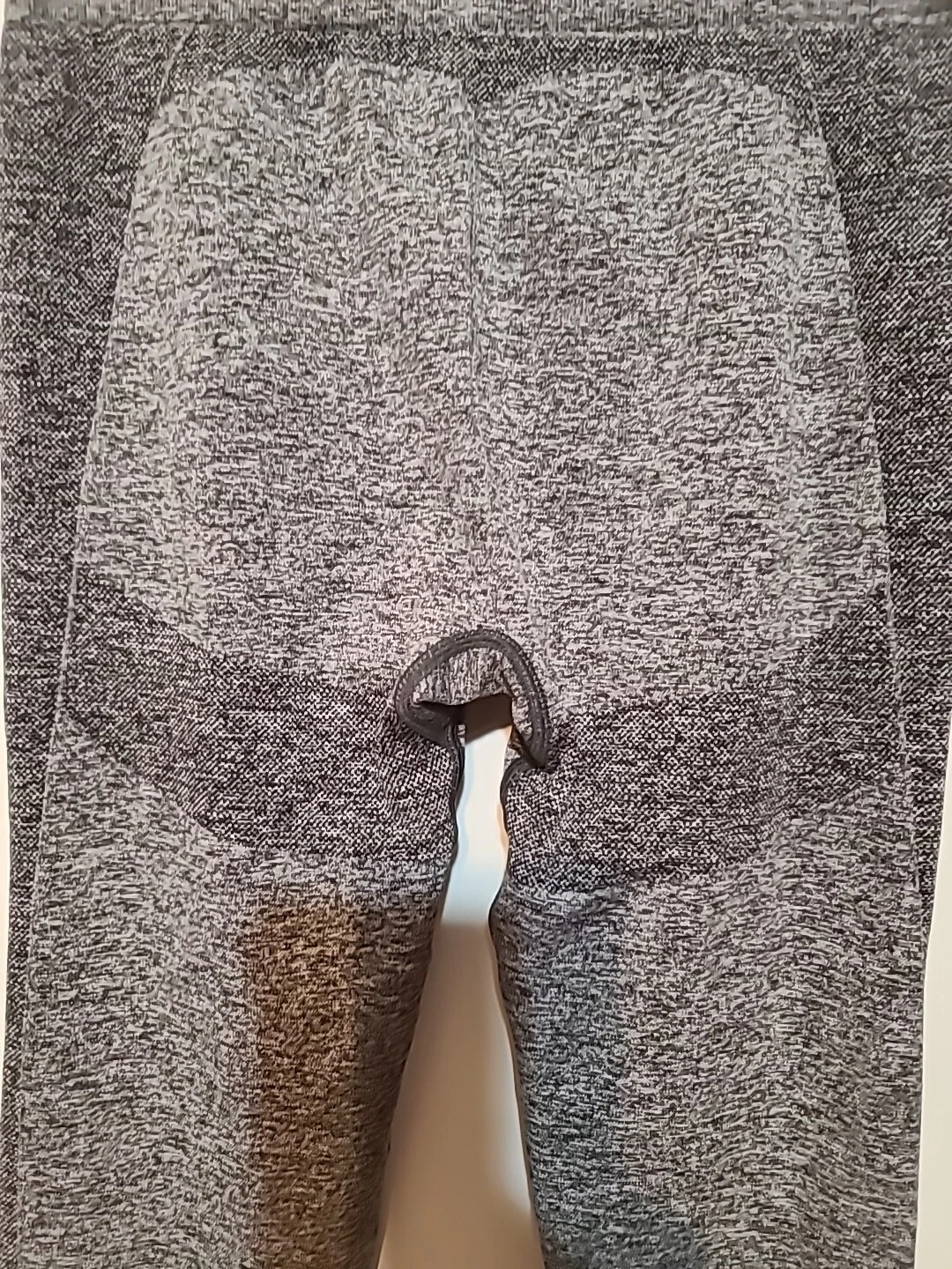 gymshark light flex yoga pre-owned leggings