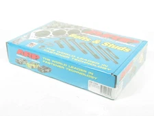 ARP Cylinder Head Stud Kit for 1992-2001 Honda Prelude 2.2L DOHC VTEC H22 H22A