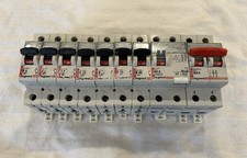 Legrand  Tenby MCBs & RCD 6A(06156) 32A(06163) 40A(06164) 80A(08631) 100A(04335)