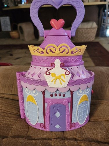 My Little Pony Rare Carousel Boutique 2014 - Hasbro