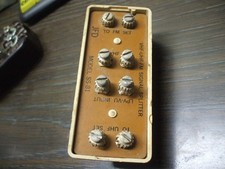 UNKNOWN JFD VHF-UHF-RADIO Signal Splitter