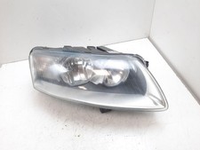 Audi A6 S6 C6 4F 2007 Rechts Scheinwerfer 4F0941004 MAM65695