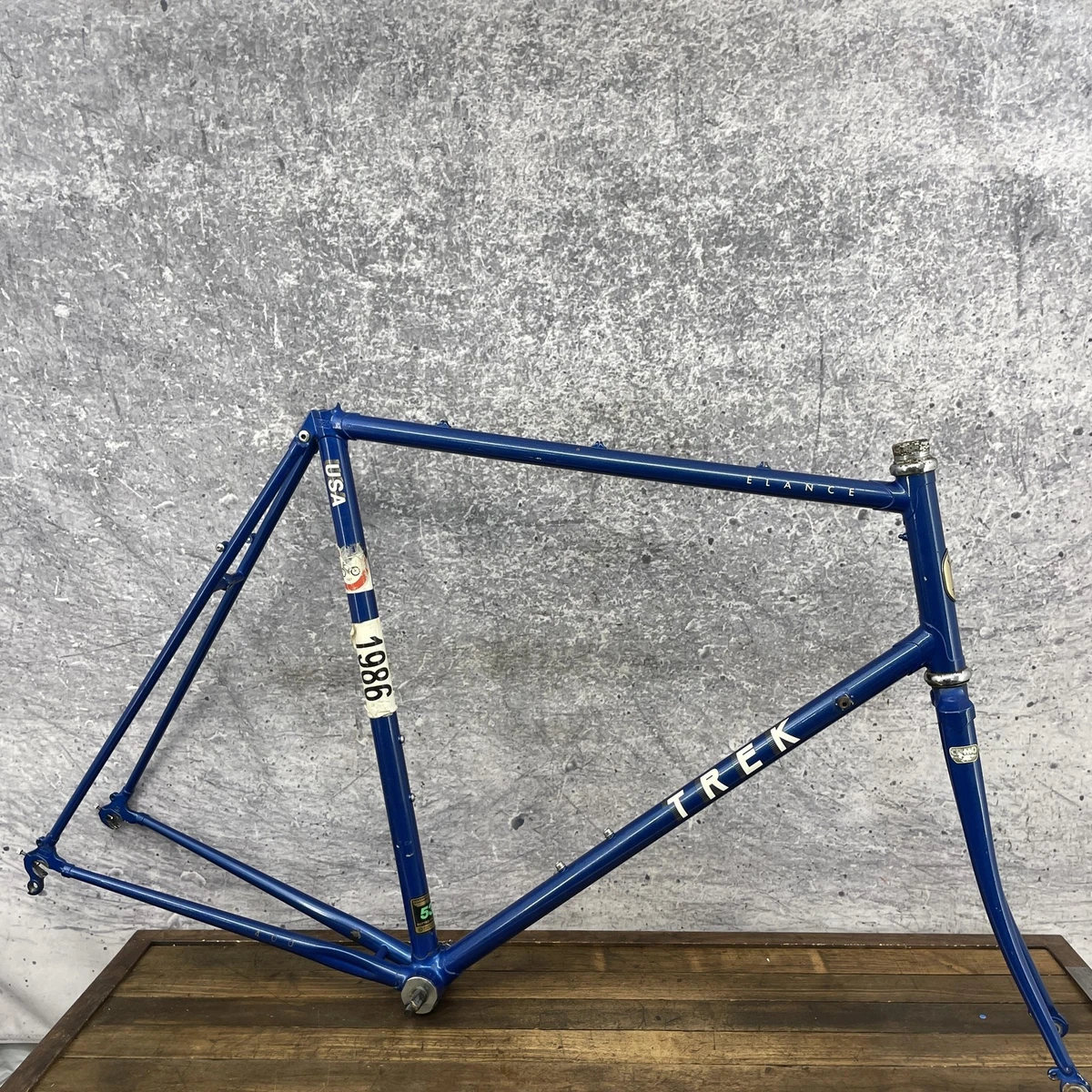 Reynolds 531 In Bike Frames for sale | eBay