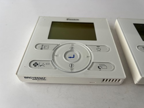 Daikin BRC1E53A7 Cableado Aire Acondicionado Control Remoto Daikin - Imagen 3 de 10