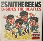 LP SMITHEREENS B-Sides The Beatles (Orange/Yellow Vinyl, RSD 2018) NEW MT SEALED