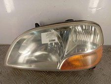 Feu avant (phare) Suzuki IGNIS