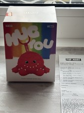 Original Pop Mart Hug You