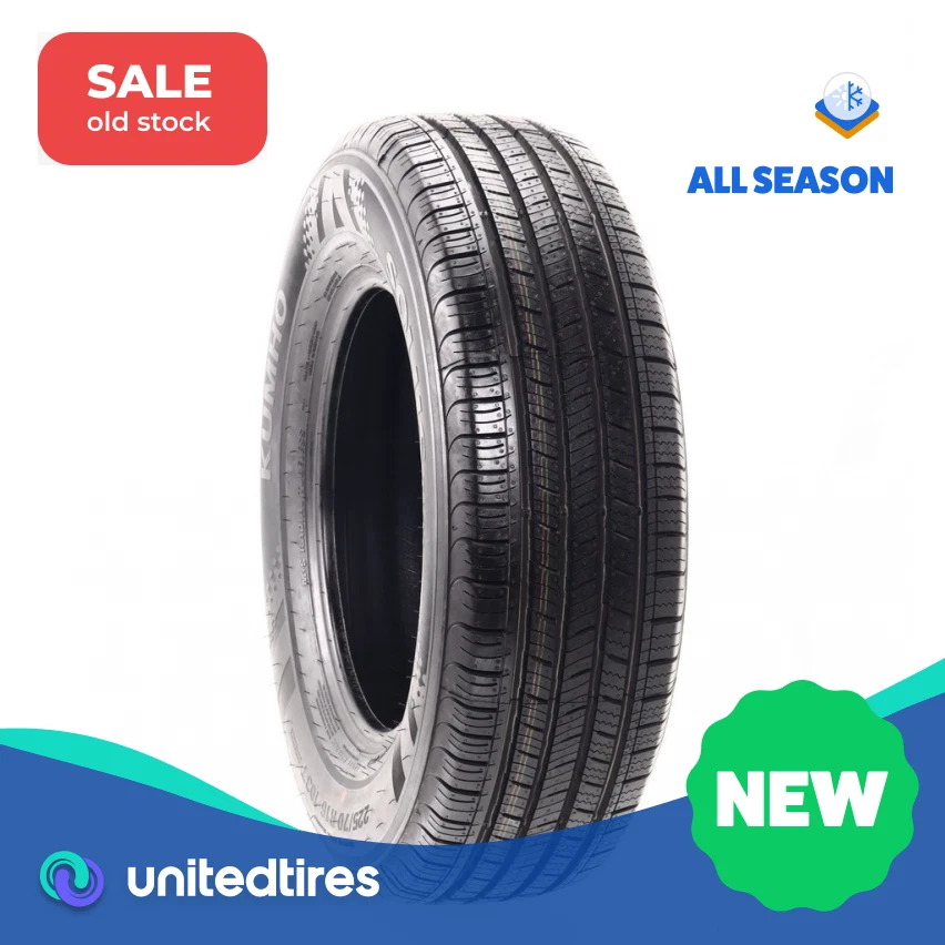 Kumho 1 225/70/16 Car & Truck Tires for sale | eBay