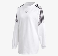 Image of Women's Adidas Sweatshirt Jumper Originals  £RRP £45