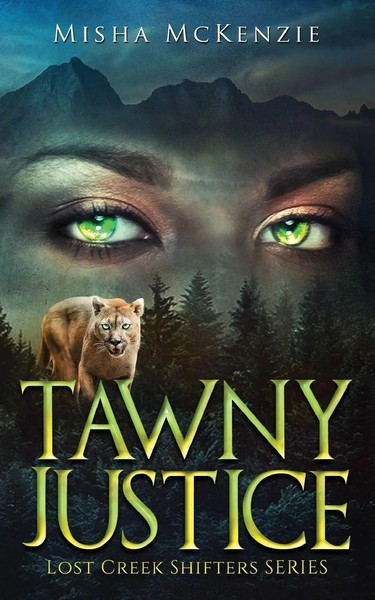 Misha Mckenzie | Tawny Justice | Taschenbuch | Englisch (2020) | Misha Mckenzie-image