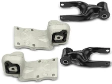 Engine Mount Kit For 1997-2004 Oldsmobile Silhouette HH748HP