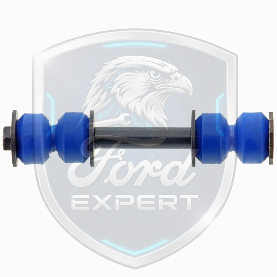 Nuevas barras estabilizadoras delanteras OE para Ford 1997-2003 garantía de por vida Foto 4 de 4