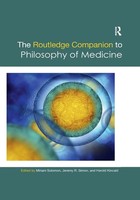 Miriam Solomon (U. A.) | The Routledge Companion To Philosophy Of Medicine