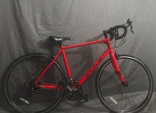 Men’s Red  Fugi Road Bike 56cm