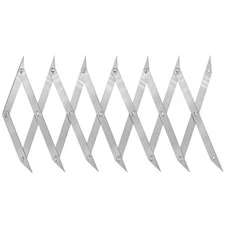 Picket Master Pro 7 Point Center Finder for Precise Measurements,Center Point...