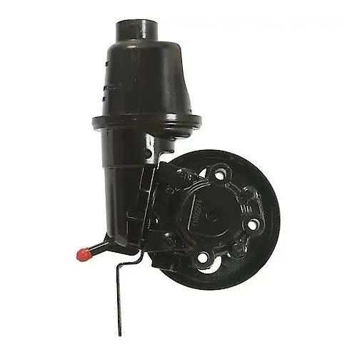 Bomba de dirección asistida Dodge Dakota/Durango 2000-2004 Reman Foto 3 de 4