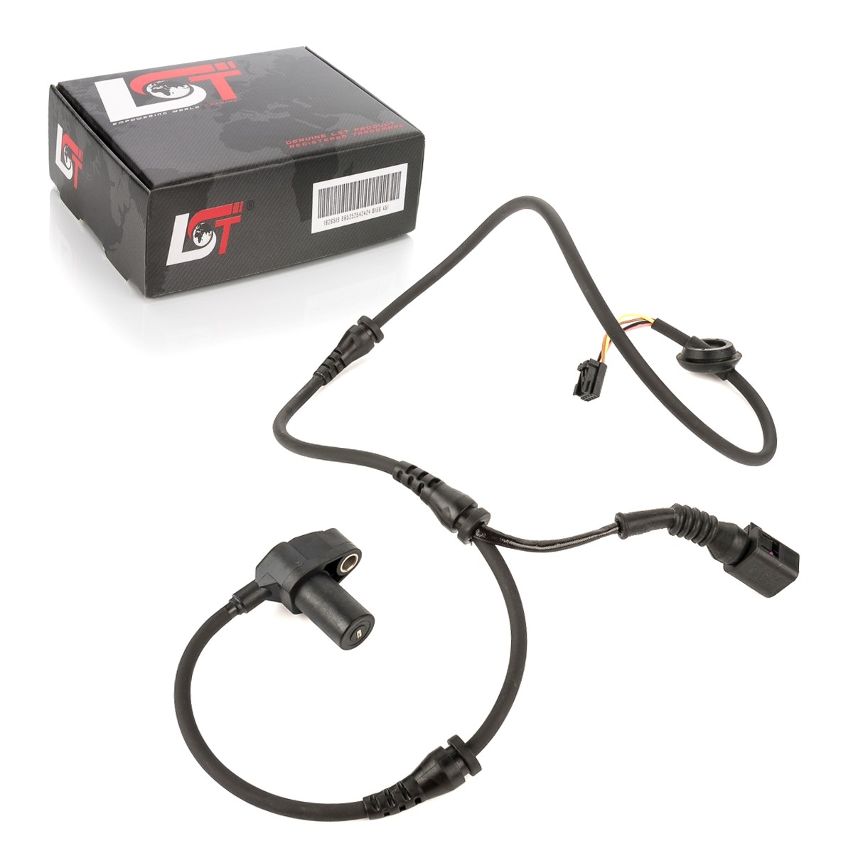 ABS Sensor Raddrehzahlgeber Front 8E0927803B for Seat Exeo St 3R2 3R5 2008-2013