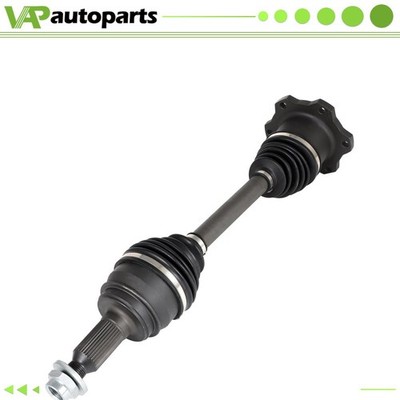 Front Left or Right CV Axle Shaft Assembly For 2007-2020 GMC Yukon 60-1430