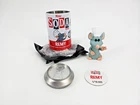 Funko Soda Remy Common Vinyl Figure Pixar Ratatouille LE Box Lunch Exclusive