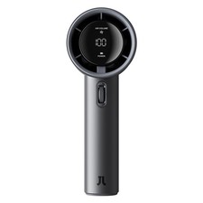 JISULIFE FA53T Fan 5000mAh 100-Speed 1.6H Fast Charge Certified Refurbished