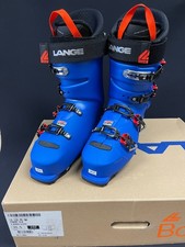 Lange LX 130 HV Size 30.5 Mens Ski Boots Gripwalk