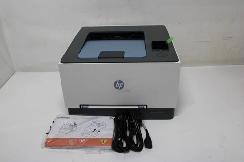 Color LaserJet Pro 3202dw