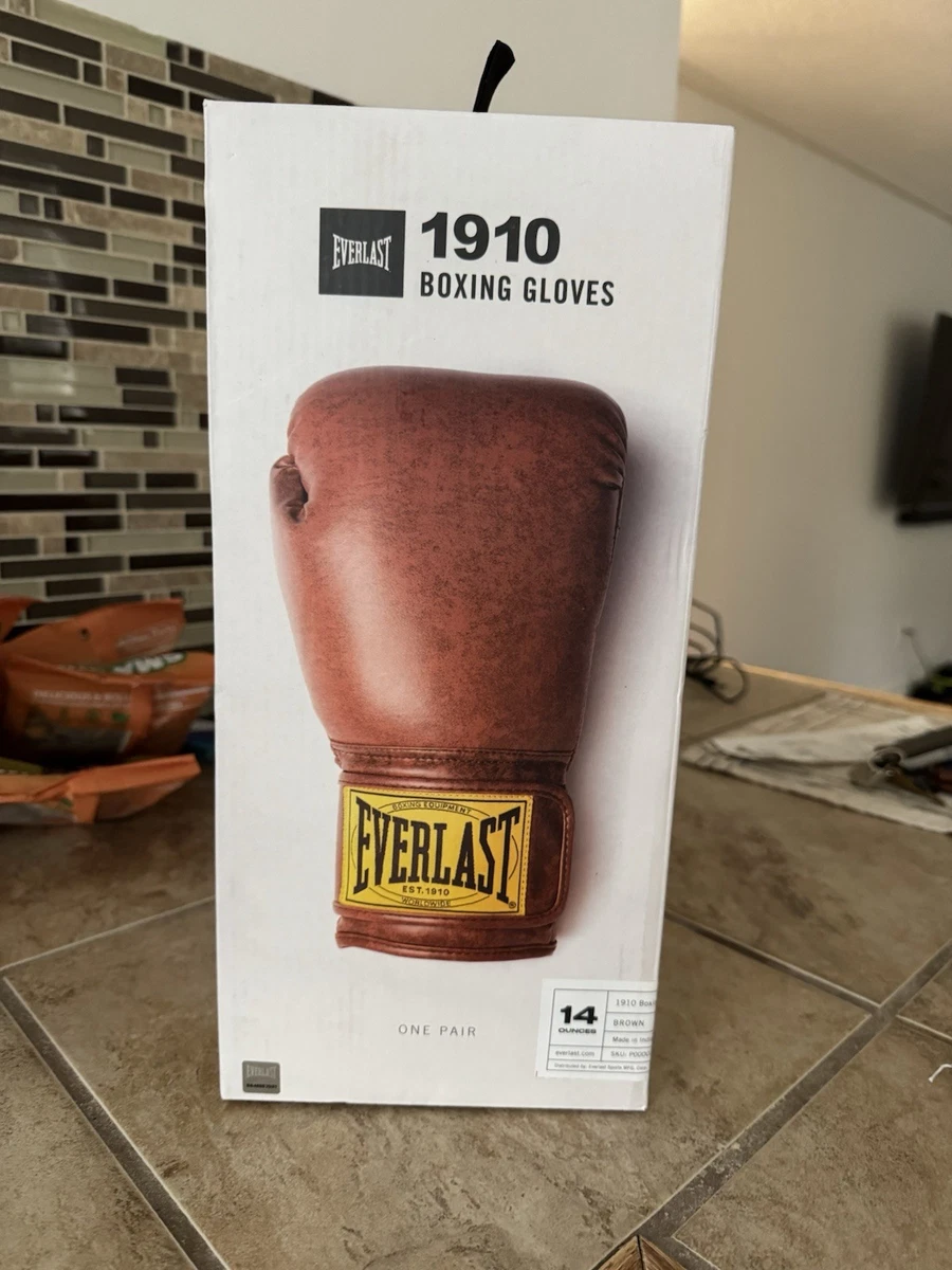 Las mejores ofertas en Guantes de boxeo Everlast | eBay