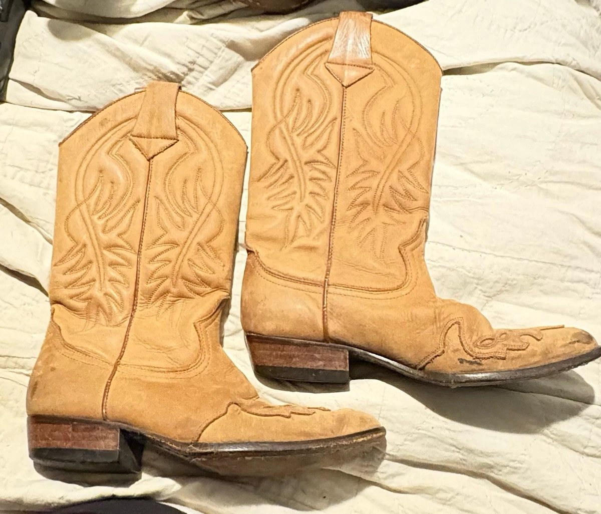 Guess fashion Boots vintage size 44 new Vintage Guess by Marciano Boots – Closet Club main image 4
