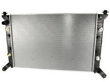 For 2011-2019 Chevrolet Silverado 2500 HD Radiator AC Delco 38237RHMG 2015 2012
