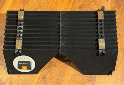 KENRICK SOUND JBL 2308 Acoustic Lens JBL 2308 / L91 Type 2 Set