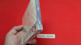 DREAMKEY DREAMCAST SEGA EUR 🌟 NEW