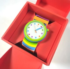 SWATCH New Pop 2016 - PNL100 - Popadelic - New