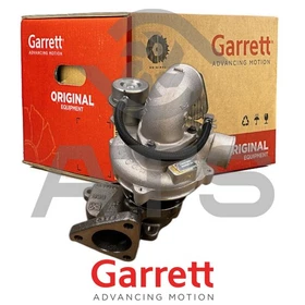 Turbolader für HYUNDAI H-1 / STAREX Bus (A1) 2.5 TD 4WD 28200-42600, 715843-0001