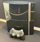 Sony PlayStation 3 PS3 80GB Console