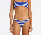 Triangl MICA - JOLY TERRY TOWELLING CROP BIKINI SET — photo 1
