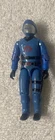 1982-83 Vintage GI Joe Lot Swivel Arm Cobra Commander Figure O.G.