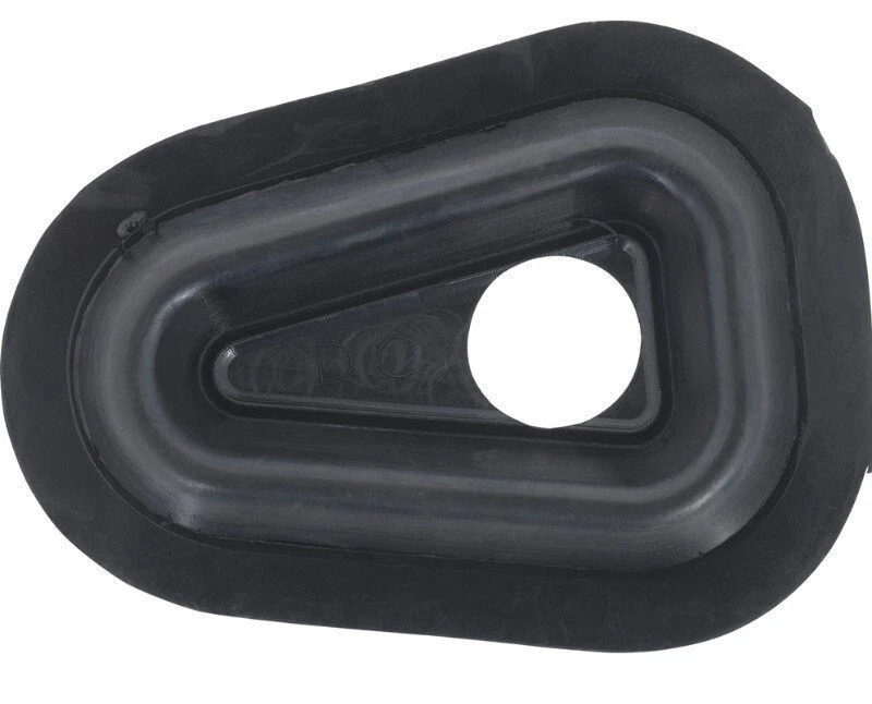 Cable de freno de estacionamiento a sello de piso para Ford F100 F250 F350 1973-79 y F150 1975-79 Foto 2 de 4