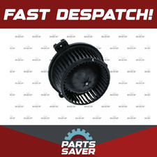 Interior Blower Motor fits HYUNDAI ACCENT RB 1.4 2010 on G4FA Heater NRF Quality