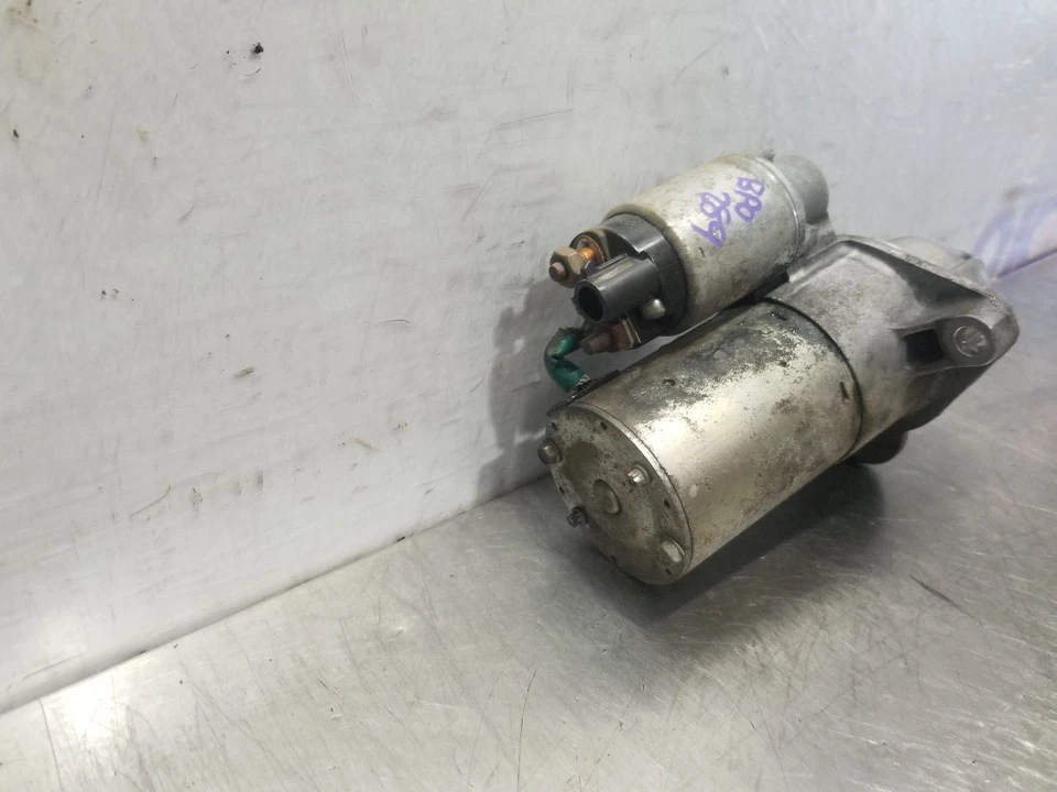 09 2009 HUMMER H3T 3.7L СТАРТЕР ДВИГАТЕЛЯ - Изображение 3 из 4