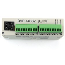 1PCS NEW DELTA DVP14SS211T CPU Module