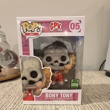 Funko Pop Garbage Pail Kids GPK Vinyl Figures 19