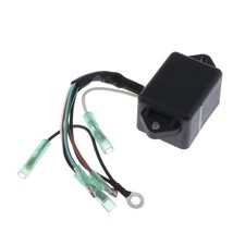 Motor CDI Unit for Outboard Stroke 4- 6E0-85540-71