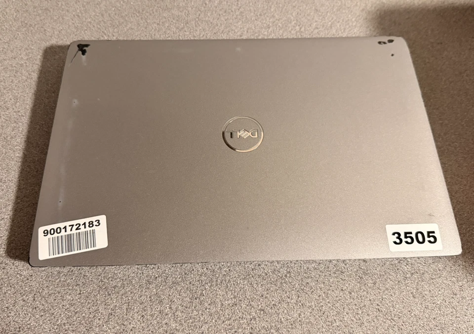 Dell latitude 5431 Core i7-1270p 32GB RAM 512GB 11 Pro Touchscreen Ref:3505 - Image 3 of 4