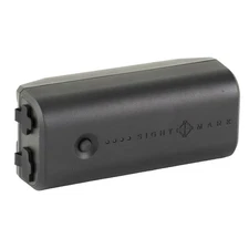 Sightmark Mini QD Battery Pack, Fits On Picatinny Rail, Lithium-Polymer Battery